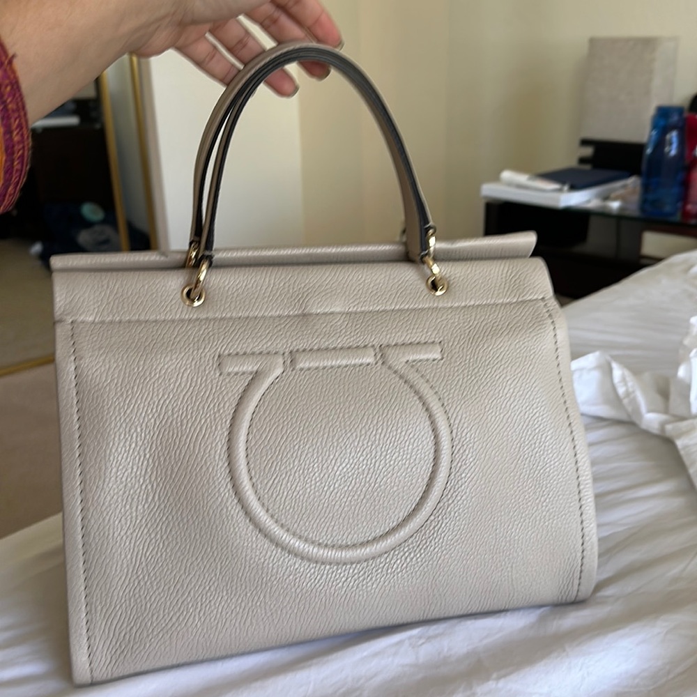 Salvatore Ferragamo Bag